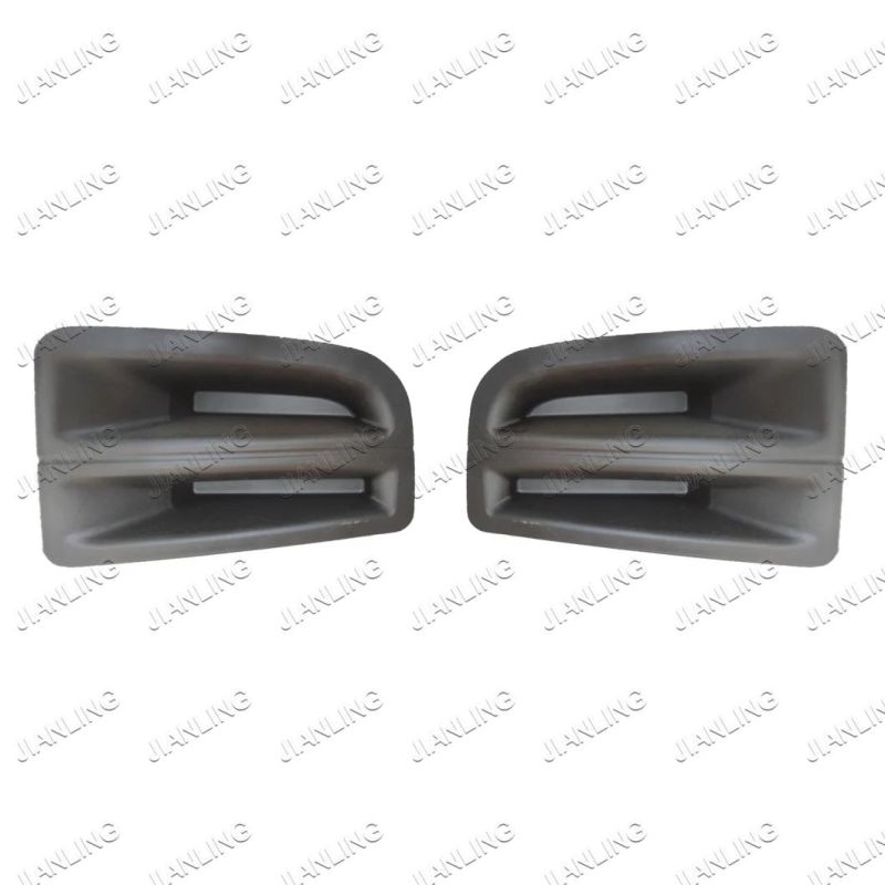 Auto Fog Lamp Case for Pick-up Isuzu Pick-up D- Max 2012 Auto Fog Lamp Case