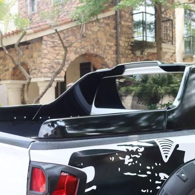 ABS Roll Bar for Nissan Navara Np300