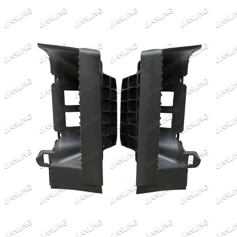 Auto Pedal for Truck Isuzu Truck 600p Auto Pedal