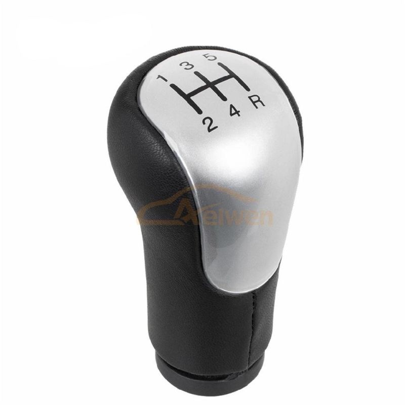 Aelwen Hot Sale Car Gear Knob Shift Knob Fit for Ford Fiesta Ael-35788