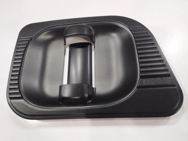 High Quality Auto Accessories ABS Door Handle Bowl for Toyota Hiace 2019~on
