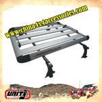 Aluminum Car Roof Rack