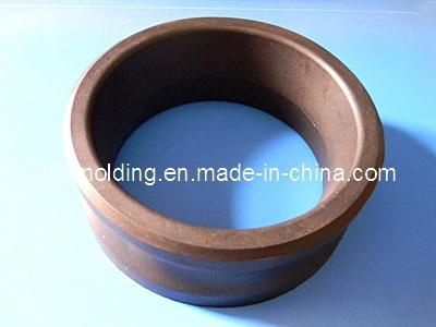 Round Rubber Bumpers with Good Performance