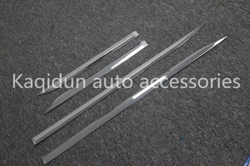 Hot Sale Car Accessories Rear Bumper Plate for Hyundai Elantra