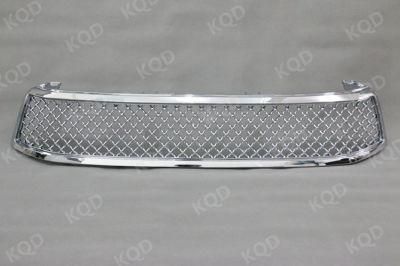 New Design Accessories Front Grille for Hilux Revo