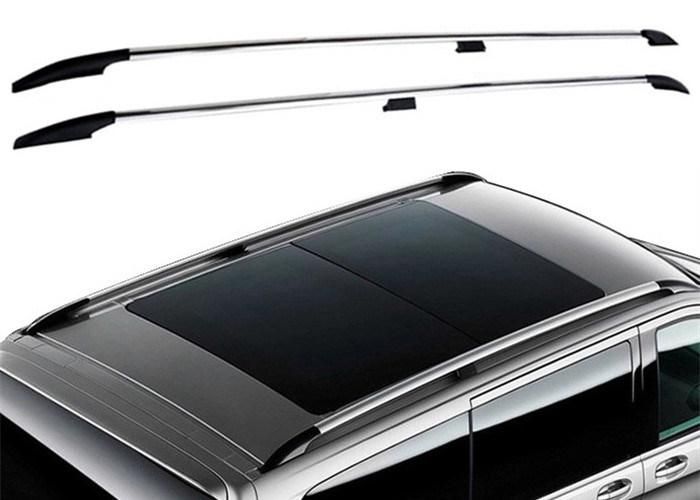 Auto Parts Replacement Facelift Body Kit for Mercedes Benz Vito and V-Class Front and Rear Bumpers