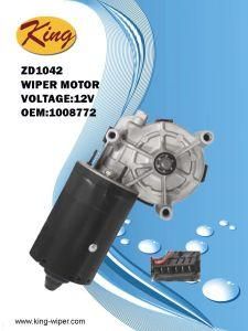 12V Front Wiper Motor for Ford, OE 1008772