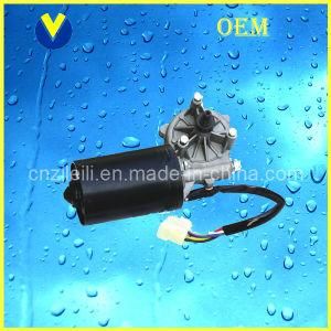 Marcopolo Wiper Motor (80W 12/24V)