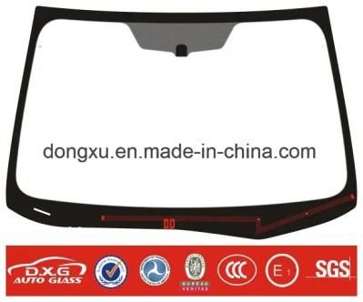 Auto Glass Laminated Front Windshield for Subaru Forester FM5 SUV