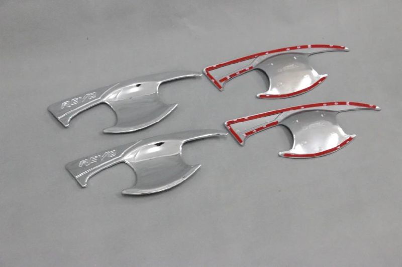 Hot Selling Chrome Door Handle Bowl for Toyota Hilux Revo