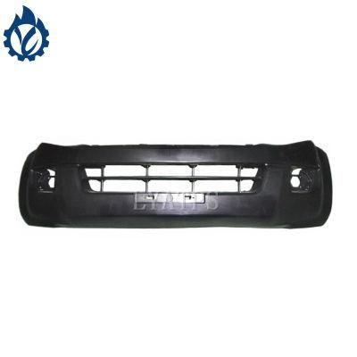 Car Body Parts Front Bumper for D-Max 2012-2016 (8981965730)