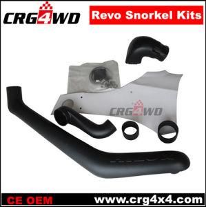 Hot Selling Car Snorkel Set for New Toyota Hilux 2016 Revo Snorkel