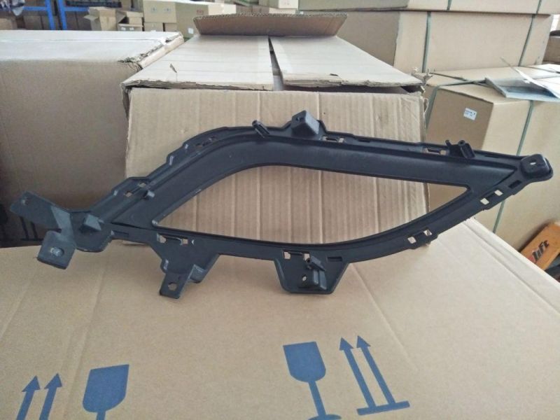 Fog Lamp Cover for Hyundai I30 2012 Auto Body Parts