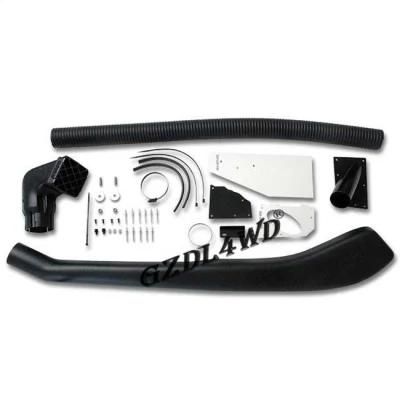 Air Intake LLDPE Snorkel Kit for Jeep Wrangler Tj 1999-2006