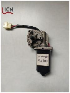 Ce Approved DC Gear Motor (LC-ZD1080)