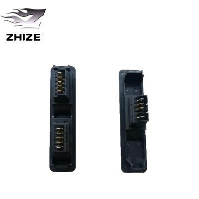 Car Electric Window Lifter Switch (GENLYON King hong switch assembly right) High Quality
