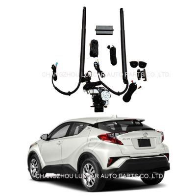 Automatic Trunk Rear Tailgate Power Tailgate Lock Electric Tailgate Power Lift Gate for Toyota Izoa/Chr