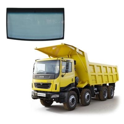 Auto Glass for Tata Ace Light Truck 2006 Front Glass