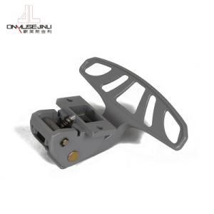 Hot Sale Aluminum Alloy Adjustable Pedal