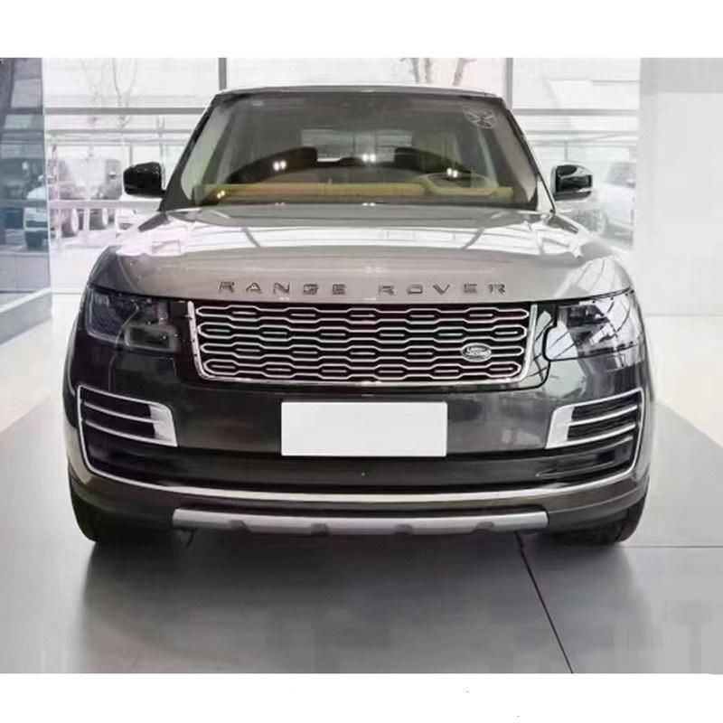 Body Kit for Range Rover Vogue 2013-2017 up to 2018 2019 2020 2021 2022 Sva Style