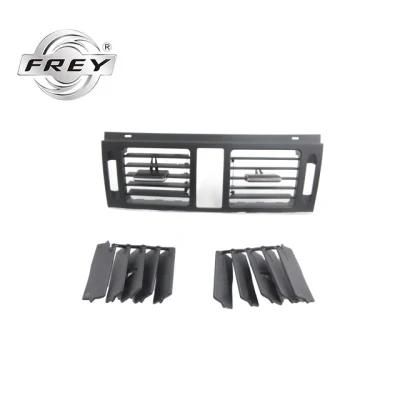 Brand New A502 W204 Mercedes 08-14 C Class Dash Center Air Vent Trim 2048307354/2A17 New Frey Auto Parts for Best Quality