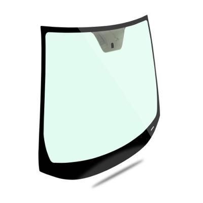 Factory Durable Front Car Windshield Glass Fit for Jeep Yj