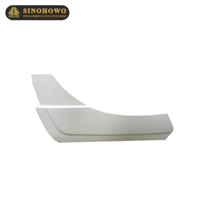 Brand New Quality Guarantee Front Fender for Shacman Truck