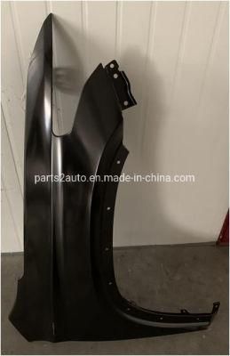 for Chevrolet Traverse Front Fender 2019, 84679031 84679032