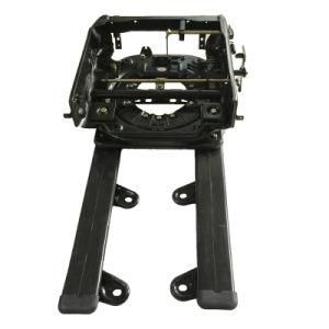 Strong RV Seat Parts Rail for Rotating Passenger Seat