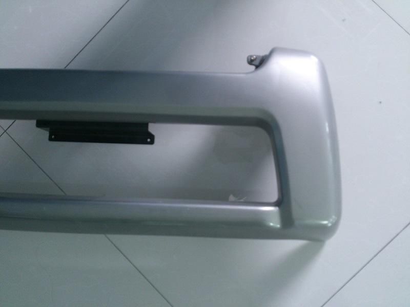 Wholesale Front Bumper Guard for Toyota Land Cruiser 100 2005-2007