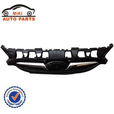 for Hyundai Accent 2012 Grille Auto Spare Parts