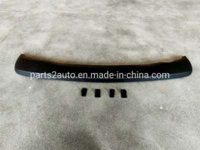 for Opel Astra J Rear Bumper Lower Lip 2013-2018, 13353303