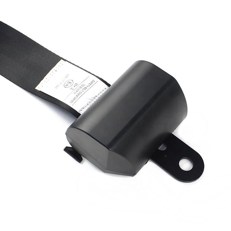 Fec027 Alr Car Safety Belt 2-Point Retractable Seat Belt