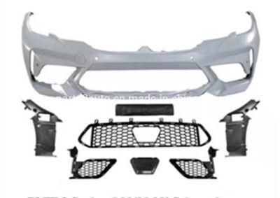 G20 M3c Front Bumper, for BMW G28 M3c Front Bumper