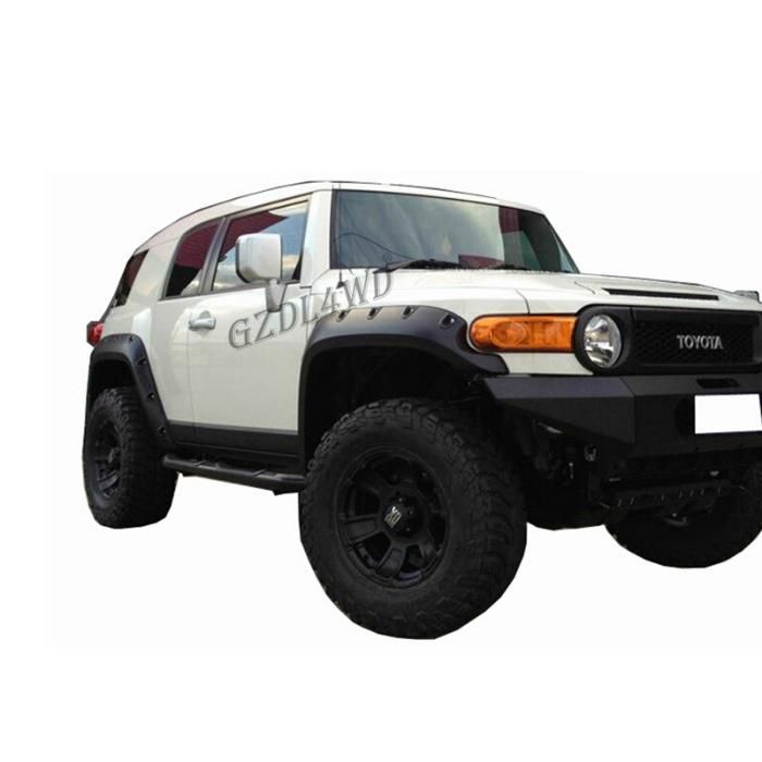 4X4 off Road Snorkel Toyota Fj Cruiser 4.0litre-V6 Snorkel Kits