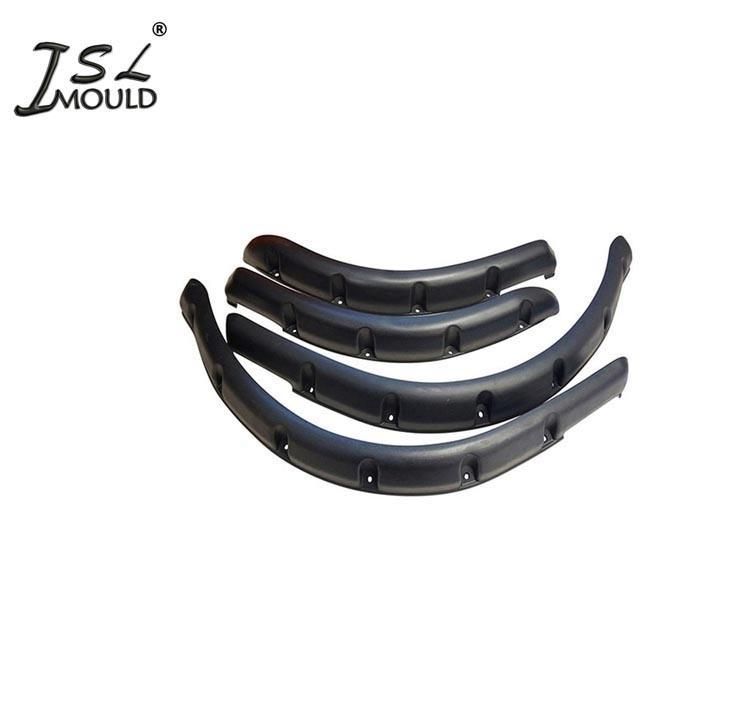 OE Custom Injection Plastic Truck Fender Mold