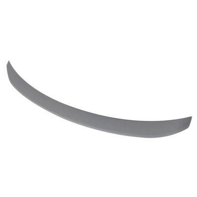 Car Refit Accessories 3m Tape Easy Install Rear Spoiler for 2017-2018 Hyundai Elantra/Lingdong