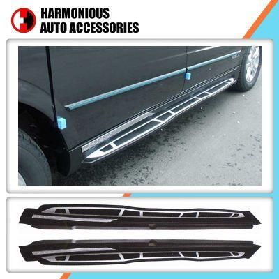 OE Style Side Step for Ssangyong Actyon Korando Sport 2012