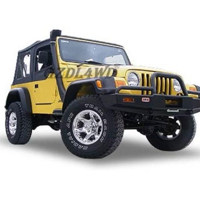 De Liang 4X4 Auto Kits for Jeep Wrangler Tj Genuine Snorkel Part