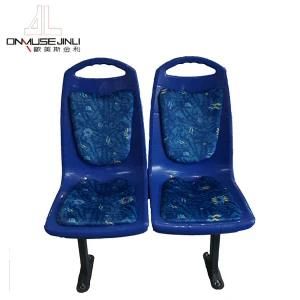 New Plastic 3c Standard ABS Luxury City Bus Seat