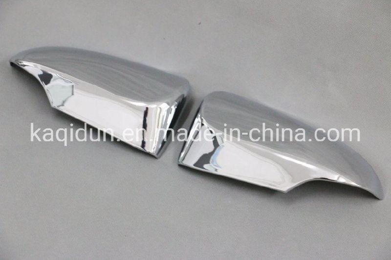 Hot Sale Car Accessories Rear Bumper Plate for Toyota Corolla
