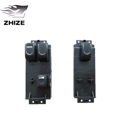 Car Electric Window Lifter Switch (Foton Auman ETX left) High Quality