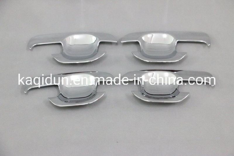 Hot Sale Car Accessories Mirror Cover with LED for Vigo