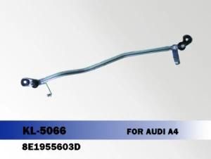 Wiper Transmission Linkage for Audi A4 with OEM No. 8e1955603D