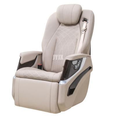 Jyjx086 Luxury Bus MPV Van Car Electric Seat for Sprinter Vito Viano V Class