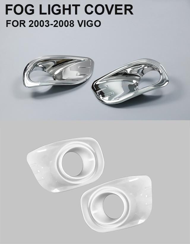 2003-2015 Vigo Fog Light Cover