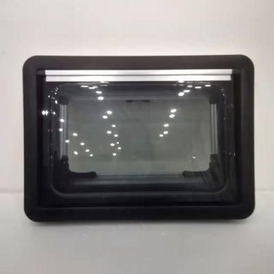 RV Parts Campervan Flat Surface Side Window