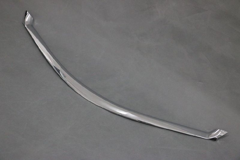 Top Selling Prodycts Front Grille Trims Down for Toyota Avanza