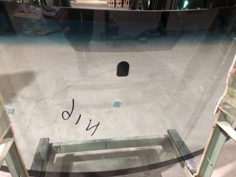 Auto Glass Windshield for Nissan D21