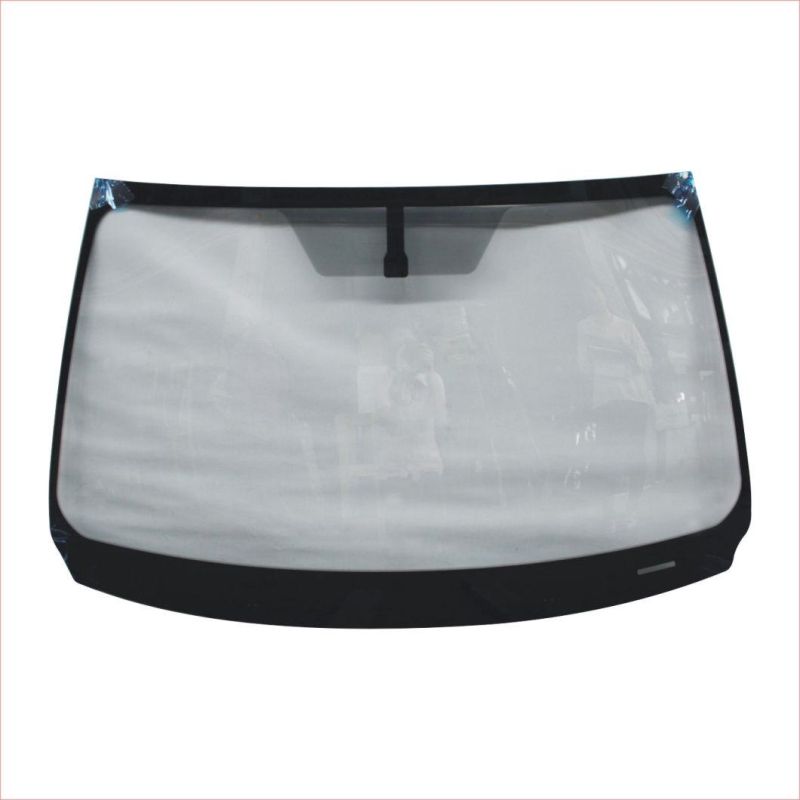 Rear Glass for Honda Accord 4-Door Sedan 93-